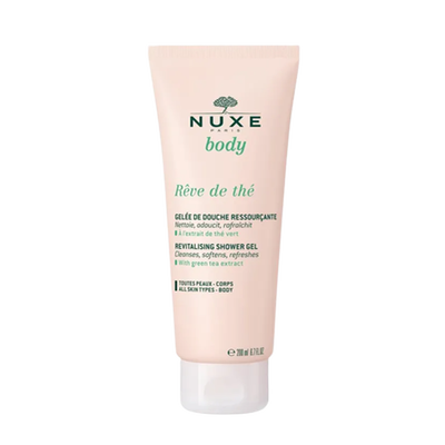 Nuxe Body Gel Doccia 200 ml