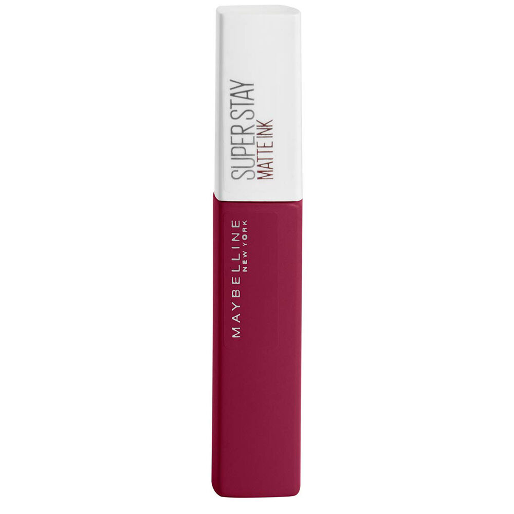 Maybelline Stay Matte Ink Rossetto Founder N.115 - -