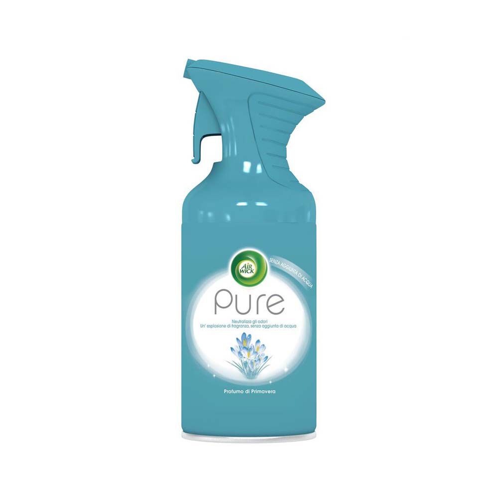 Air Wick Pure Profumazione Assortita 250 ml, , large