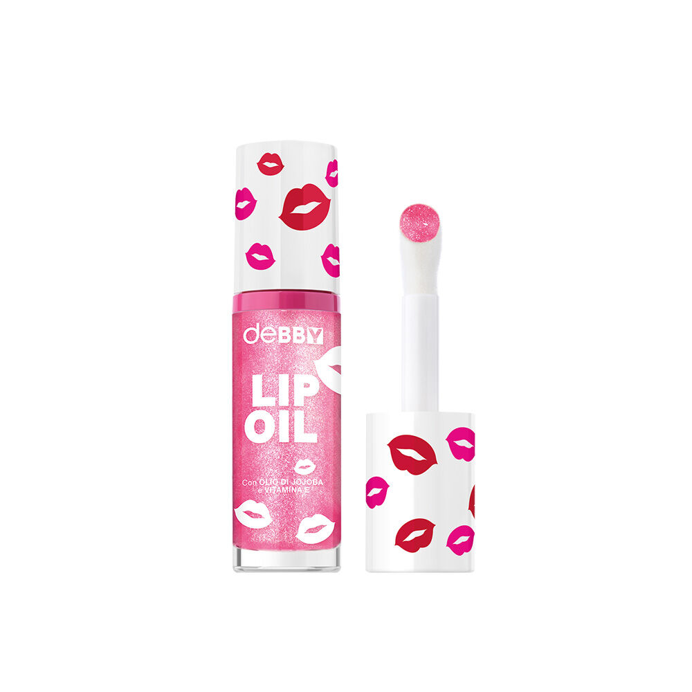 Debby Lip Oil N.03 - -