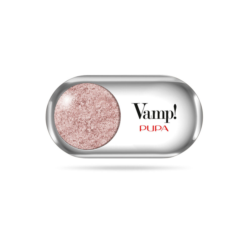 Pupa Ombretto Vamp Metallic N.108 - -