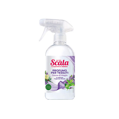 Scala Profuma Tessuti Lavanda 500ml	