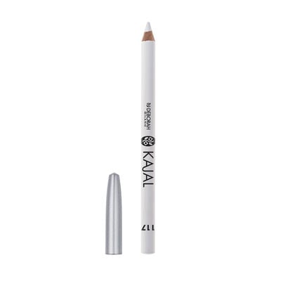 Deborah Matita Occhi Kajal Bianco 04