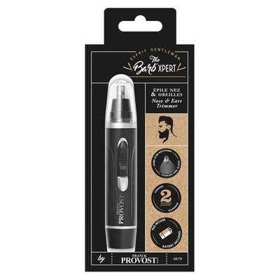 The Barb'Xpert Trimmer Naso e Orecchie