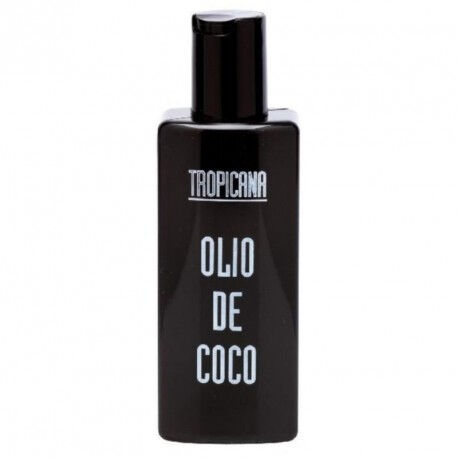 Tropicana Olio di Cocco 200ml - -