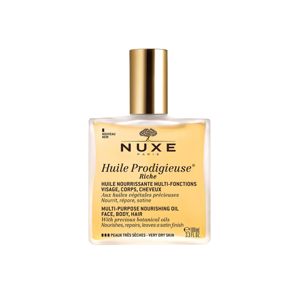 Huile Prodigieuse Olio Secco Ricco 100 ml, , large