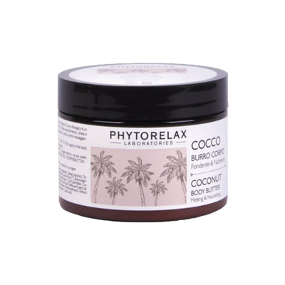 Phytorelax Cocco Burro Corpo 250 ml