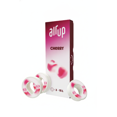 Air Up Pods Ciliegia 3 pezzi