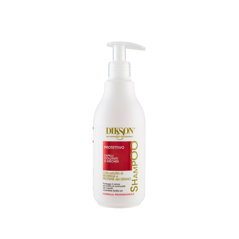 Dikson Protettivo Shampoo 500 ml - -