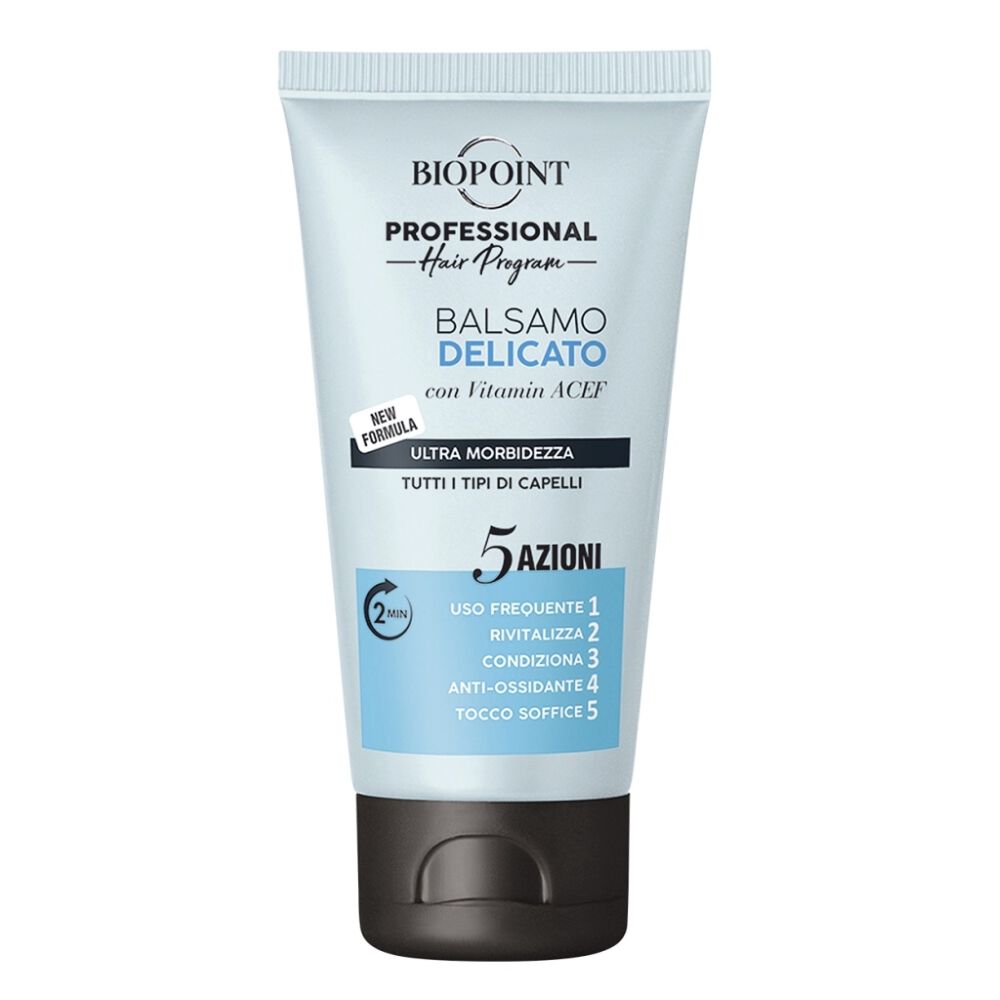 Biopoint Professional Delicato Balsamo 75ml, , large