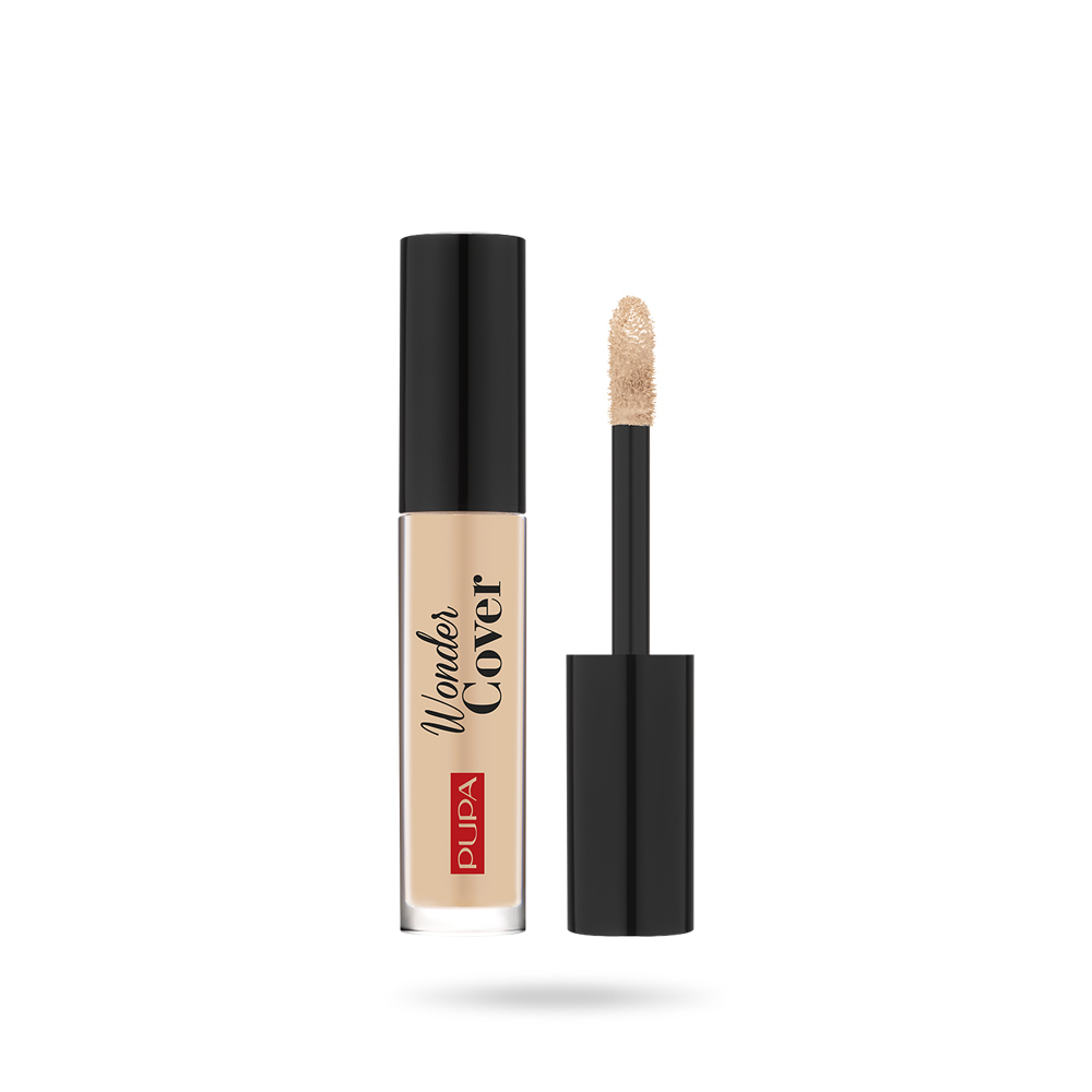 Pupa Wonder Cover Concealer N.003 - -