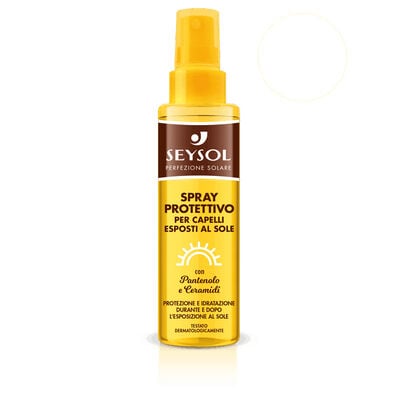 Seysol Spray Protettivo Capelli 100 ml