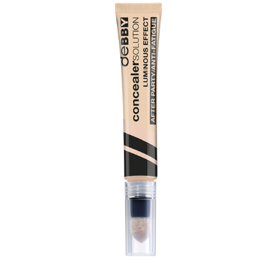 Debby Correttore Solution Luminous N.00