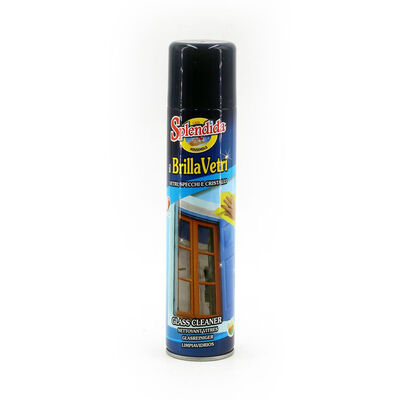 Splendida Il Brillavetri 300 ml	