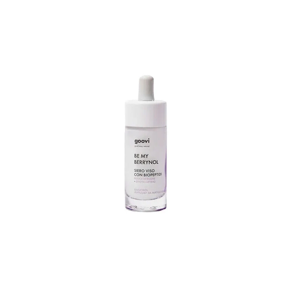 Goovi My Berrynol Siero Biopetidi 30ml	, , large