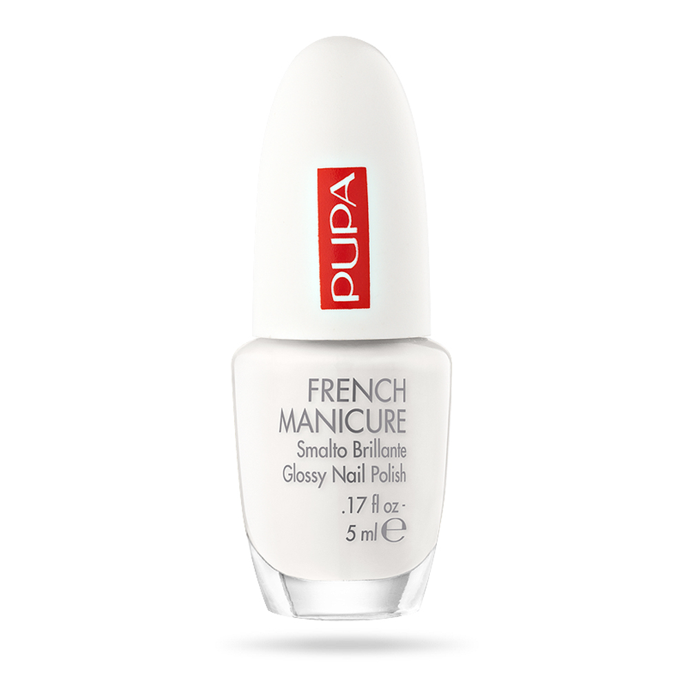 Pupa Lasting Color Smalto French Manicure, , large
