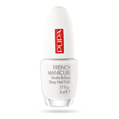 Pupa Lasting Color Smalto French Manicure