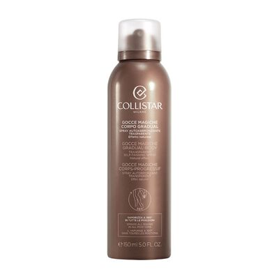 Collistar Gocce Magiche Corpo Gradual 150 ml