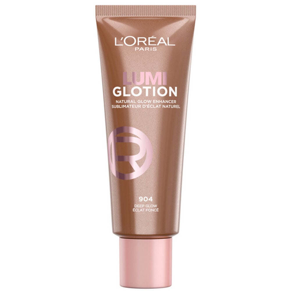 L'oreal Paris L’oreal Paris - Lumi Glotion - Illuminante Liquido N. 904 Deep Glow - Immagine 6