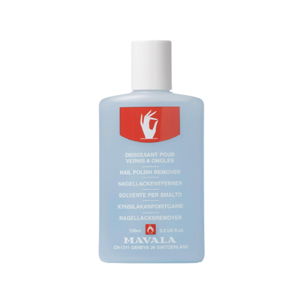Mavala Solvente 100 ml, , large