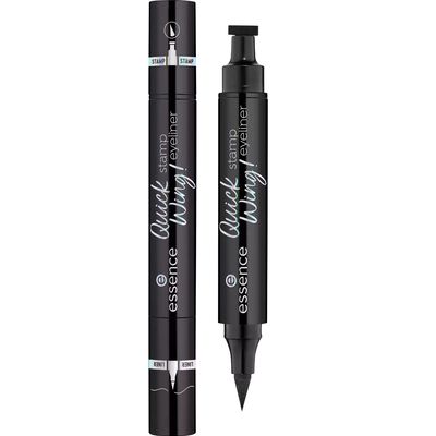 Essence Quick Wing Eyeliner a Doppia Punta