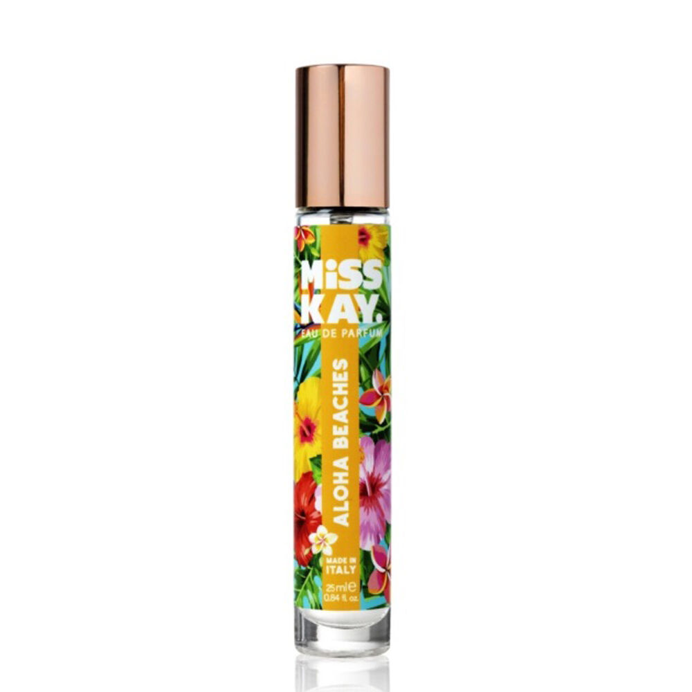 Miss K Aloha Beaches EDP 25ml - -