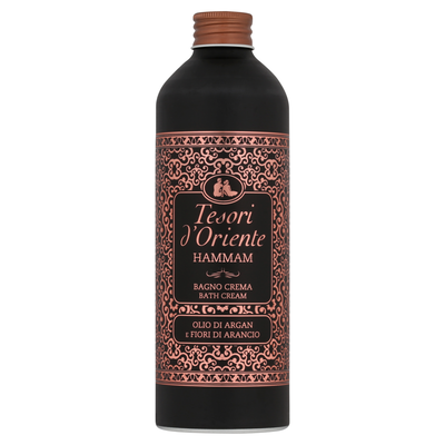 Tesori d'Oriente Hammam Bagno 500 ml