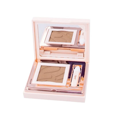 Bionike Defence Color Silky Touch Ombretto Compatto N.416 Caramel