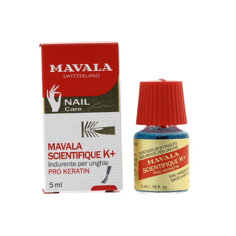 Mavala Scientifique Smalto K +, , large