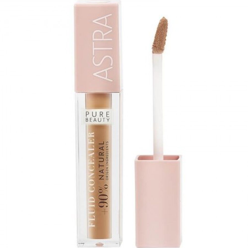 Astra Pure Beauty Fluid Concealer 003, , large