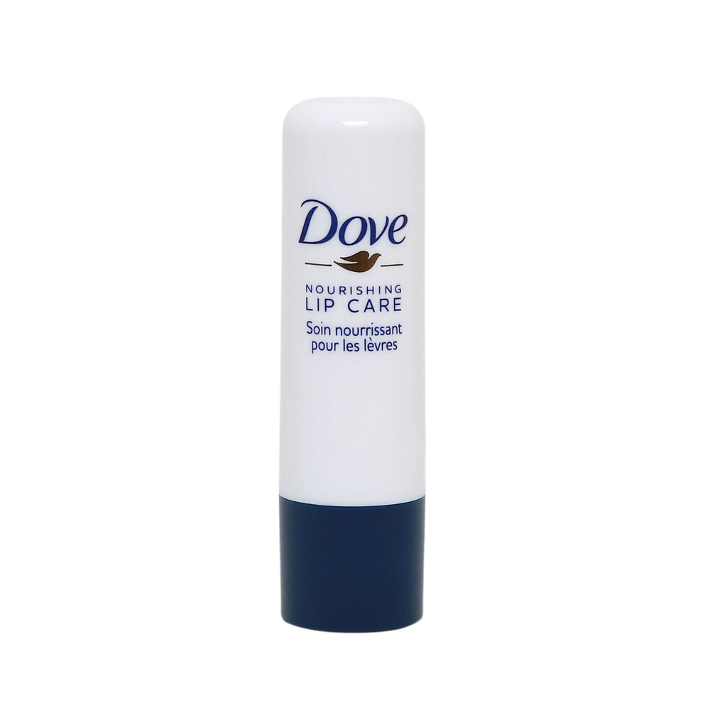 Dove Nourishing Lipcare, , large