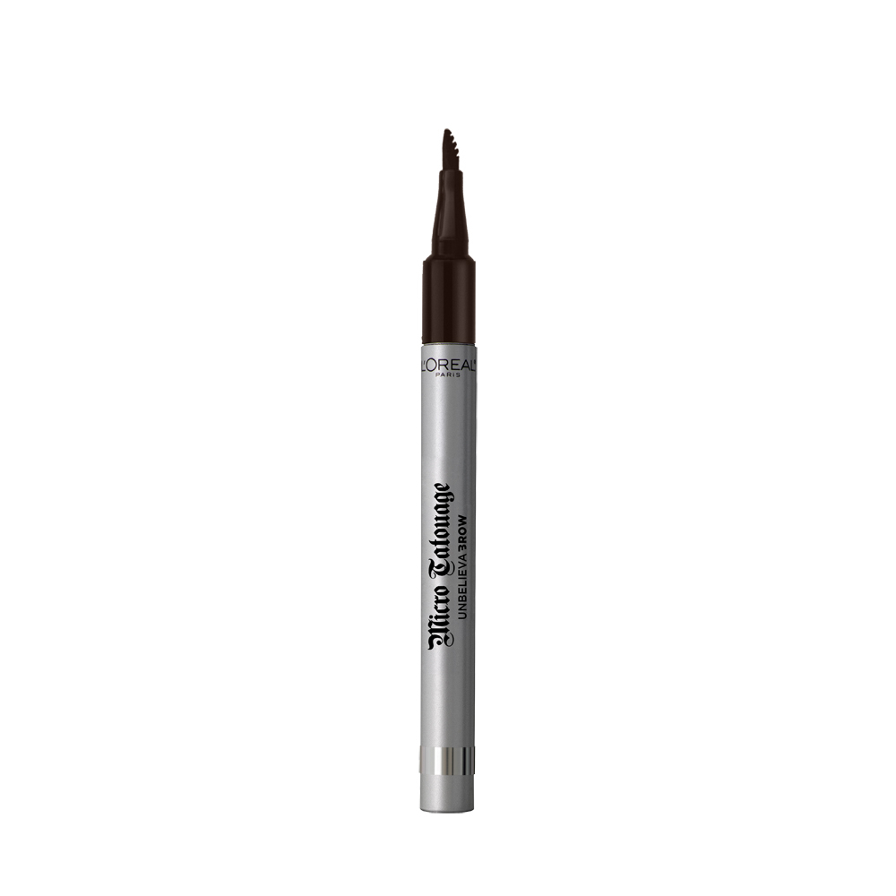 L'Or&eacute;al Unbelieva Brow Micro Tatouage N.109, , large