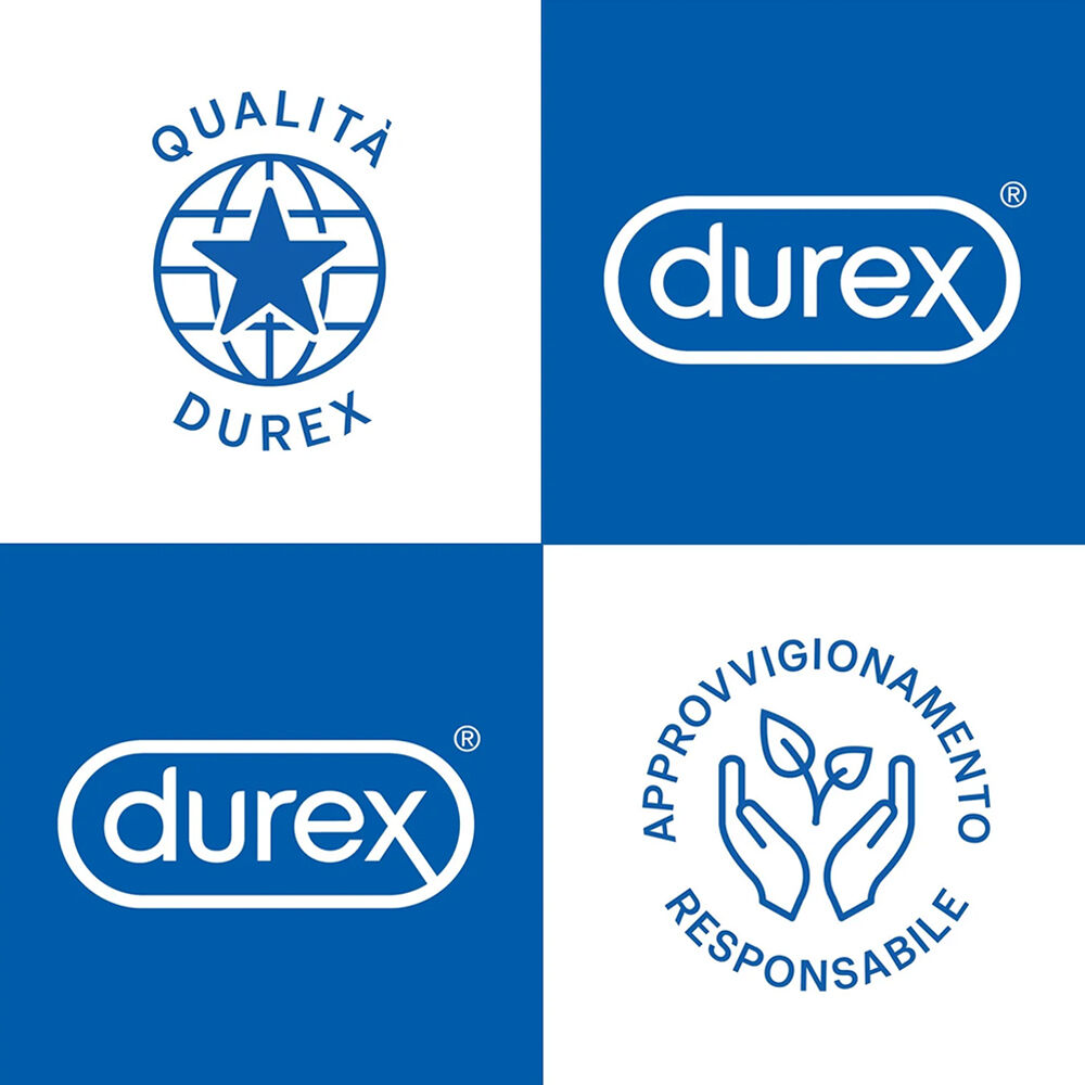 Durex Intense Pure Fantasy, , large