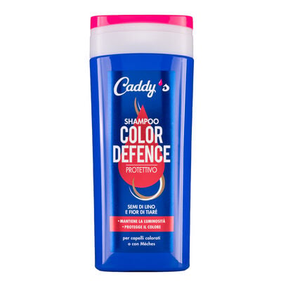 Caddy's Color Defence Shampoo 250 ml