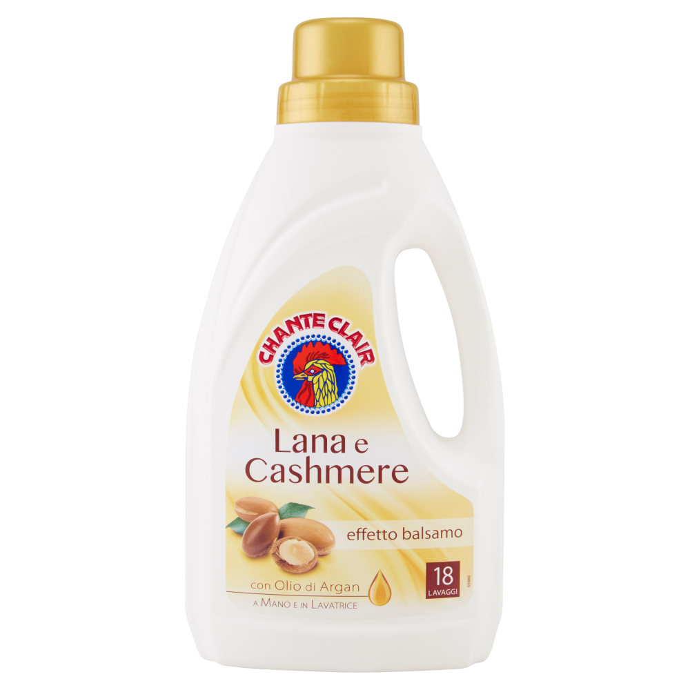 Chanteclair Lana e Cashmere 900 ml - -