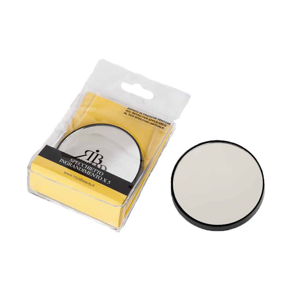 Royal Beauty Specchietto Ingradimento,  Royal Beauty Specchietto Ingradimento, , large