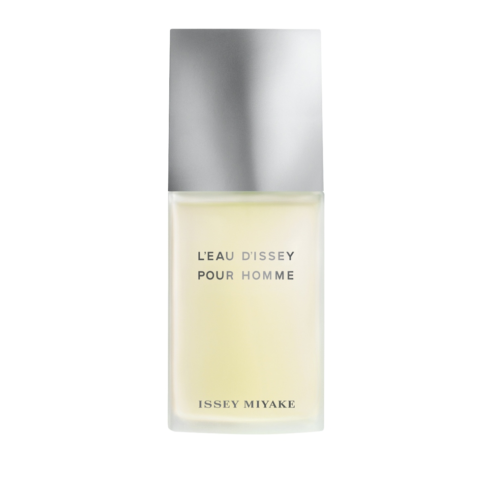 Issey Miyake L'Eau d'Issey Pour Homme Eau de Toilette 40 ml - -