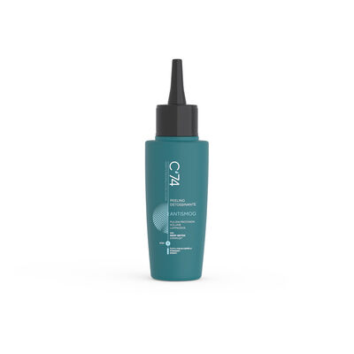 Caddy's C'74 Peeling Detossinante Antismog 150 ml