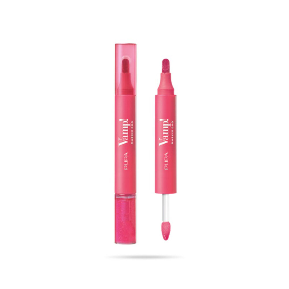 Pupa Vamp! Marker Duo N.06, , large