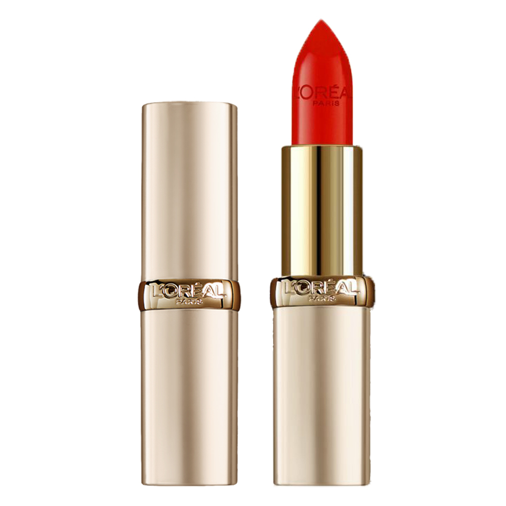 L'Oréal Rossetto Color Riche N.377 - -