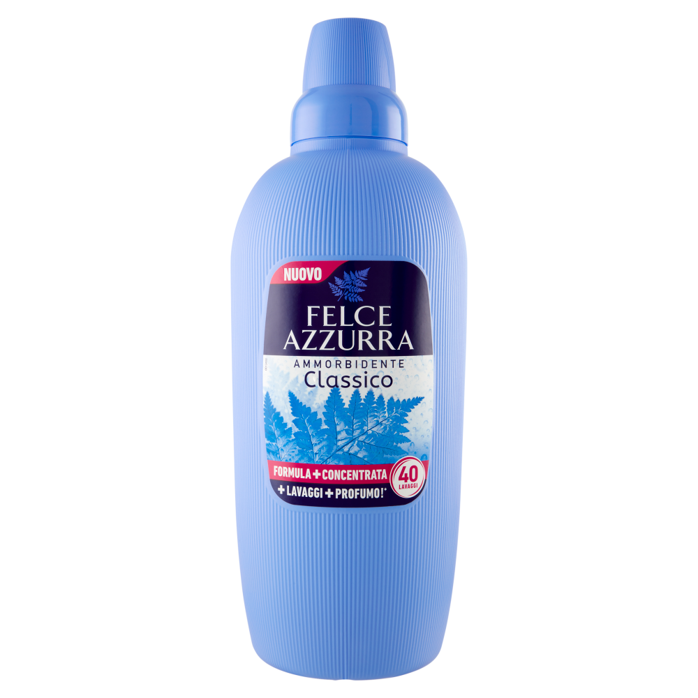Felce Azzurra Ammorbidente Classico 2 Litri - -