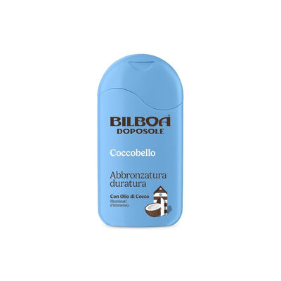 Bilboa Doposole Coccobello 200ml	