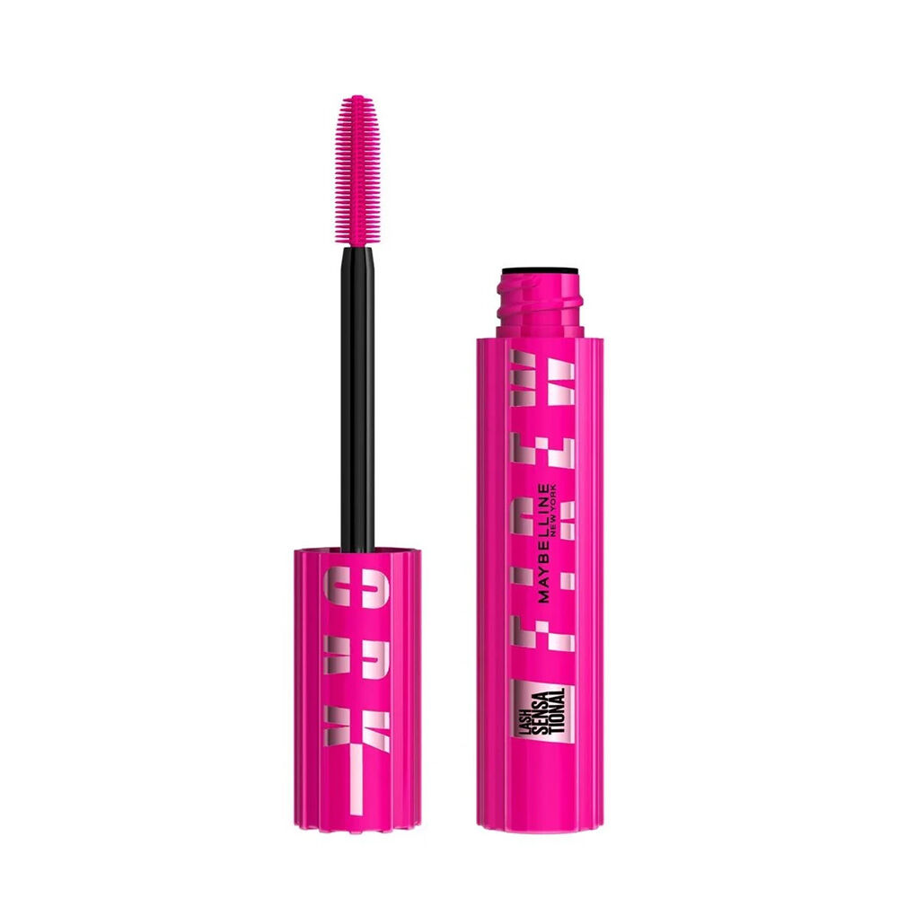 Maybelline Mascara Fireworks, , large