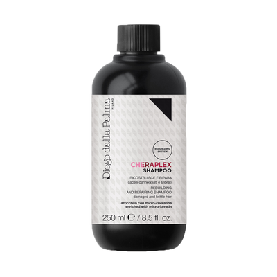 Diego dalla Palma Cheraplex Shampoo Ricostruisce e Ripara 250 ml