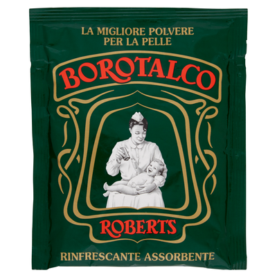 Borotalco Talco in Polvere 100 gr