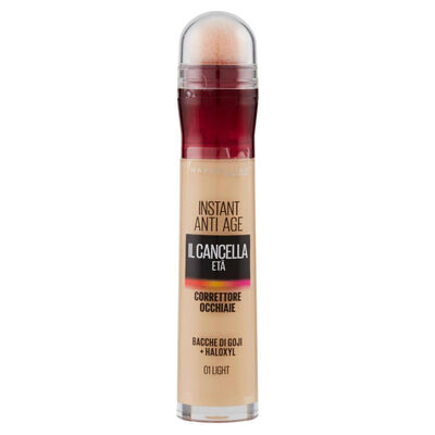Maybelline Iar Correttore Light N.01