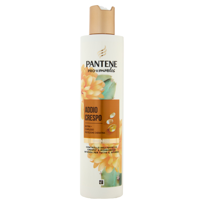 Pantene Pro-V miracles Addio Crespo Shampoo 250 ml