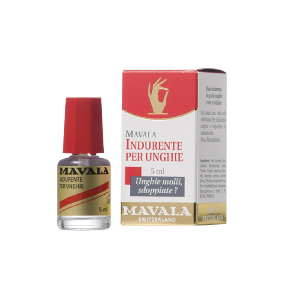 Mavala Italia Srl Mavala Indurente Unghie 5Ml - Immagine 7