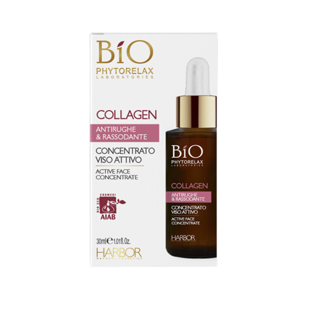 Phytorelax Bio Concentrato Attivo Collagen 30 ml, , large