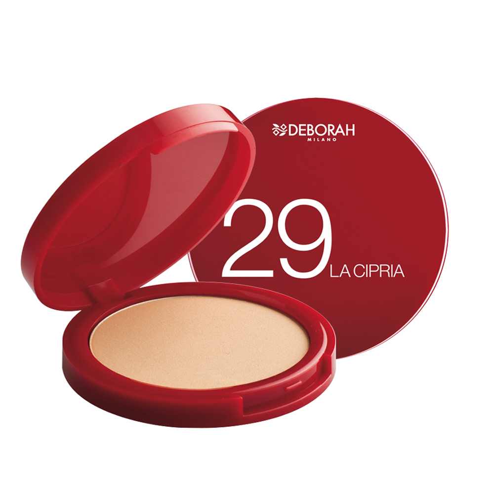 Deborah Group Srl Deb Cipria New Pack 29 - Immagine 6
